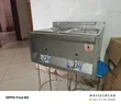 Double Gas Fryer 10L+10L - 1