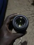 Nikon 55-200mm DX VR Lens - 1