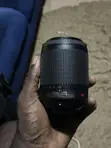 Nikon 55-200mm DX VR Lens - 2