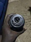 Nikon 55-200mm DX VR Lens - 3