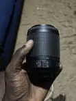 Nikon 55-200mm DX VR Lens - 4