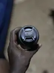 Nikon 55-200mm DX VR Lens - 5