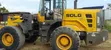Volvo Wheel Loader WD10G220E23 - 4