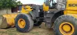 Volvo Wheel Loader WD10G220E23 - 5