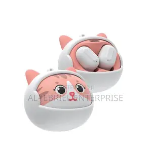 GreenLion Kitty BT Earbuds