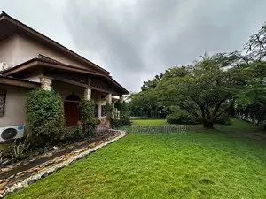 Furnished 5-Bedroom House for Sale in Trassaco Phase 1, School Junction