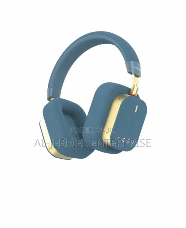 Green Lion Cannes Wireless Headphones with ANC - 1