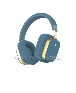 Green Lion Cannes Wireless Headphones with ANC