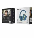 Green Lion Cannes Wireless Headphones with ANC - 3
