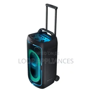 New Samsung 240W Sound Tower - MXT50F