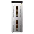 Commercial Food Dehydrator - 32 Trays - 1