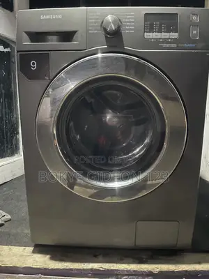 Used Samsung Washing Machine