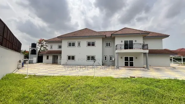 Furnished 5-Bedroom House for Sale in Trasacco, School Junction - 1