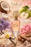 Clapps Nuha Eau de Parfum (100ml) - 1