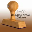 KT Print Media: Rubber Stamps - 1