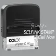 KT Print Media: Rubber Stamps - 2
