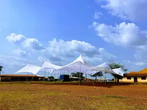 Premium Cheese Tent for Events