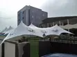 Premium Cheese Tent for Events - 2