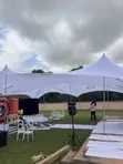Premium Cheese Tent for Events - 5