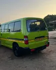 Toyota HiAce Ambulance 2005 - 2