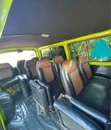 Toyota HiAce Ambulance 2005 - 3