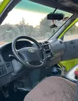 Toyota HiAce Ambulance 2005 - 4