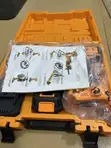 INGCO 18V Cordless Drill - Brand New - 1