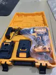 INGCO 18V Cordless Drill - Brand New - 2