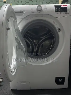 Hoover Washing Machine - Slightly UK Used