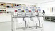 Digital Embroidery Services - 1