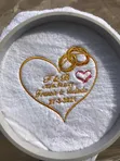 Digital Embroidery Services - 4