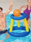 Bestway Splash N Hoop Water Game (Model 52418) - 1