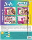 Lisciani Barbie Make-Up Book with Set & Mirror (5+ Yrs) - 2