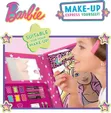 Lisciani Barbie Make-Up Book with Set & Mirror (5+ Yrs) - 5