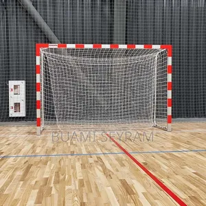Apollo Professional Handball Goal Posts