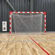 Apollo Professional Handball Goal Posts - 1