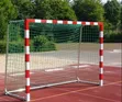 Apollo Professional Handball Goal Posts - 2