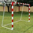 Apollo Professional Handball Goal Posts - 3