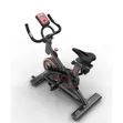 Brand New Spin Exercise Bike with Heart Rate Monitor - 1
