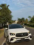 Mercedes-Benz GLE-Class AMG GLE 53 4MATIC 2024 White - 2