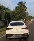 Mercedes-Benz GLE-Class AMG GLE 53 4MATIC 2024 White - 5