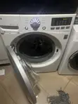 LG 18kg Washing Machine - 2