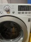 LG 18kg Washing Machine - 3