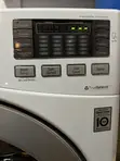 LG 18kg Washing Machine - 4