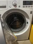 LG 18kg Washing Machine - 5