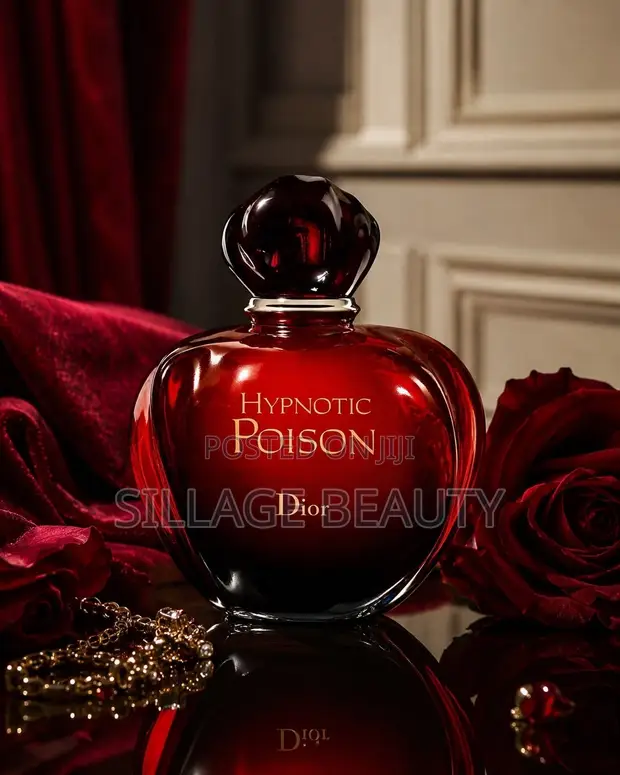 Dior Hypnotic Poison Eau de Toilette - 1