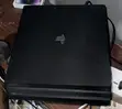 PS4 Pro 1TB with 9 Games - 1