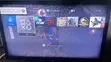 PS4 Pro 1TB with 9 Games - 2