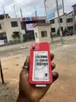 New Apple iPhone 12 128GB Red - 3