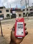 New Apple iPhone 12 128GB Red - 4